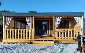 Mobile Home Katja