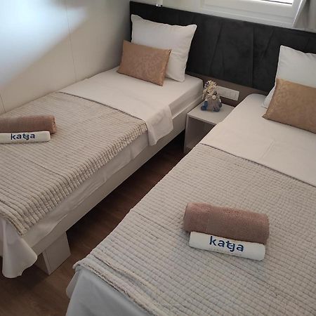 Mobile Home Katja Banjole Dış mekan fotoğraf