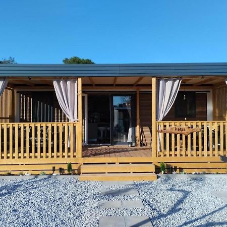 Mobile Home Katja Banjole Dış mekan fotoğraf